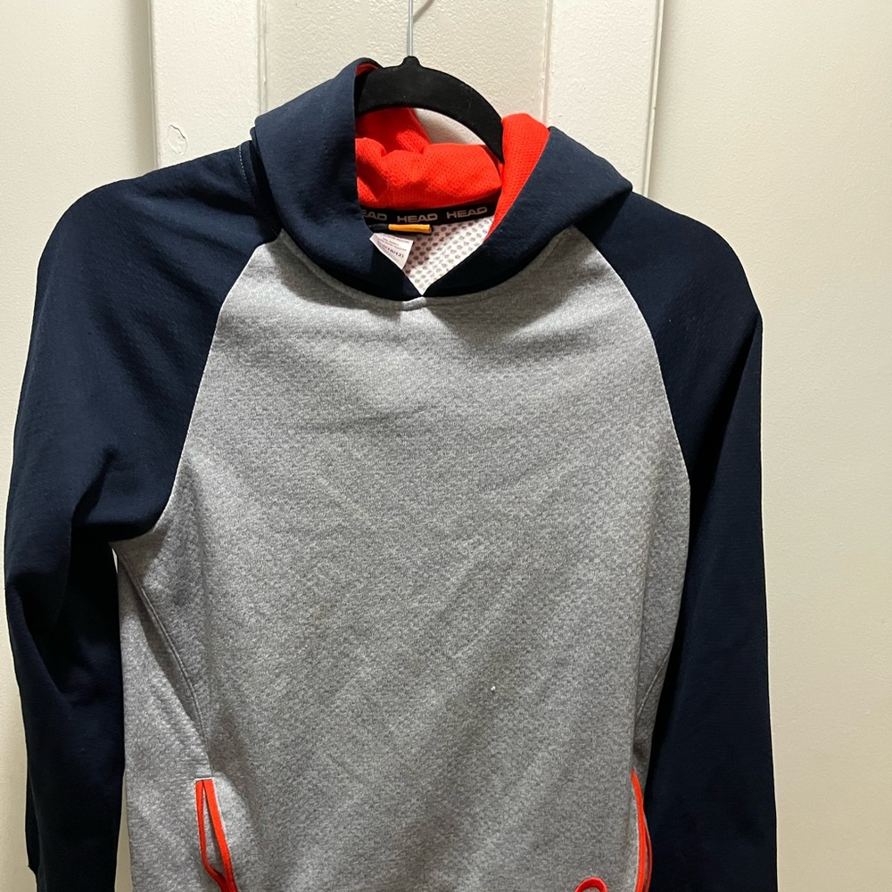 Head sweater(10-12)